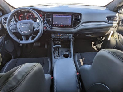 2024 Dodge Durango SRT 392 AWD