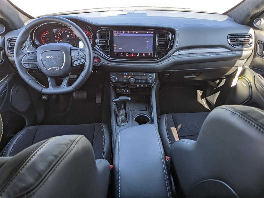 2024 Dodge Durango SRT 392 AWD