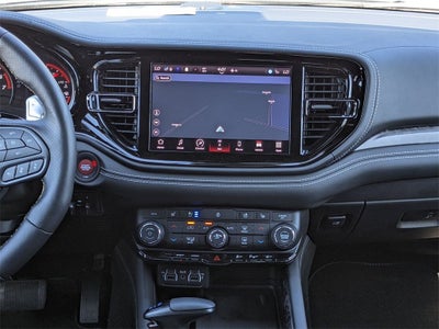 2024 Dodge Durango SRT 392 AWD