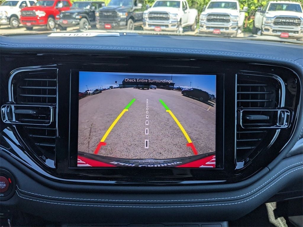 2024 Dodge Durango SRT 392 AWD