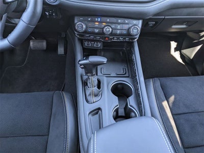 2024 Dodge Durango SRT 392 AWD