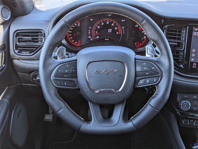 2024 Dodge Durango SRT 392 AWD