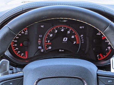 2024 Dodge Durango SRT 392 AWD