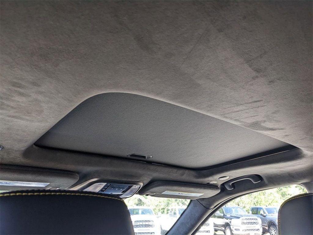 2024 Dodge Durango SRT 392 AWD