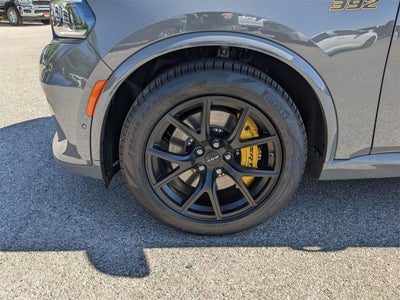 2024 Dodge Durango SRT 392 AWD
