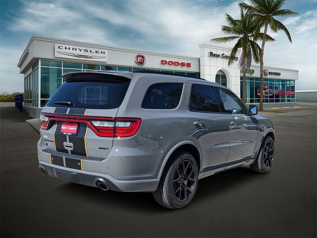 2024 Dodge Durango SRT 392 AWD