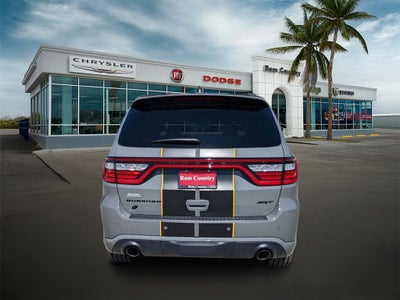 2024 Dodge Durango SRT 392 AWD