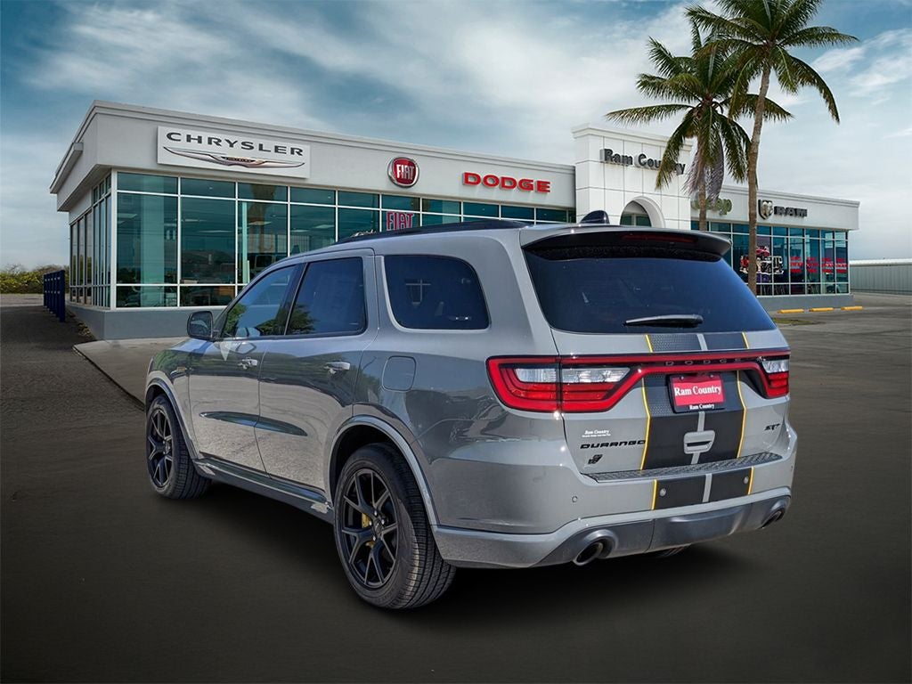 2024 Dodge Durango SRT 392 AWD