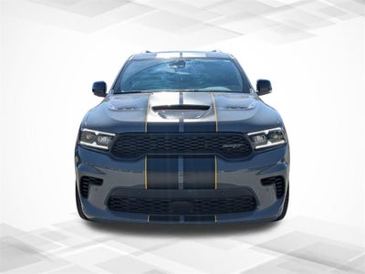 2024 Dodge Durango SRT 392 AWD