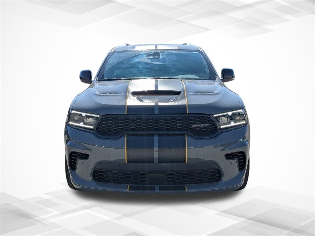 2024 Dodge Durango SRT 392 AWD