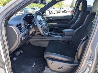 2024 Dodge Durango SRT 392 AWD