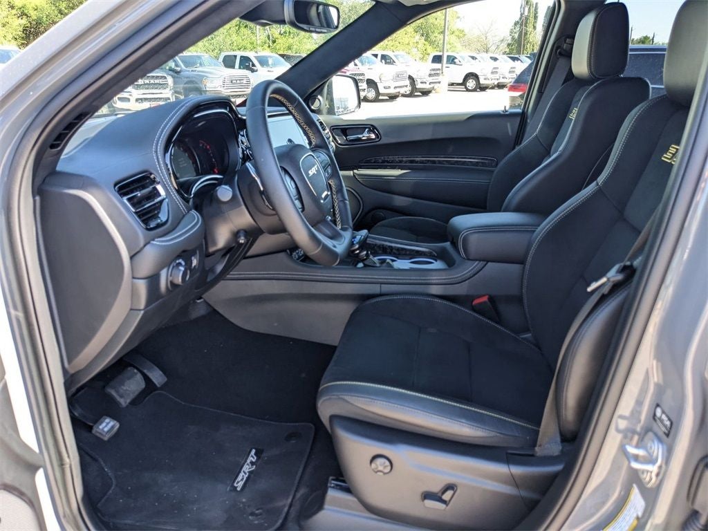 2024 Dodge Durango SRT 392 AWD