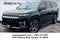 2026 Jeep Grand Wagoneer L 4x2