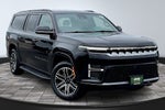 2026 Jeep Grand Wagoneer L 4x2
