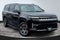 2026 Jeep Grand Wagoneer L 4x2
