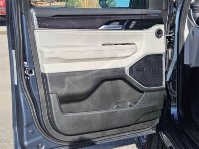 2024 Jeep Wagoneer WAGONEER L 4X2