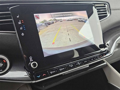 2024 Jeep Wagoneer WAGONEER L 4X2