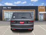 2024 Jeep Wagoneer WAGONEER L 4X2
