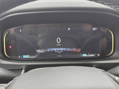 2024 Jeep Wagoneer WAGONEER L 4X4