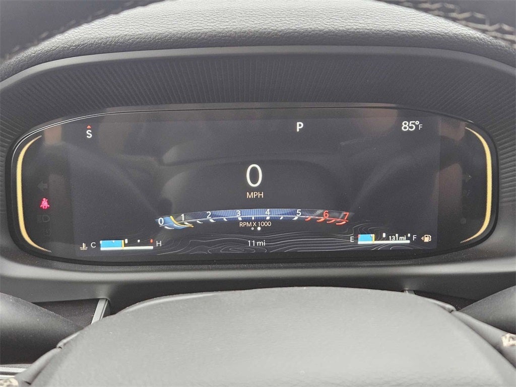 2024 Jeep Wagoneer WAGONEER L 4X4