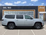 2024 Jeep Wagoneer WAGONEER L 4X4
