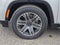 2024 Jeep Wagoneer WAGONEER L 4X4