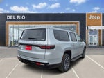 2024 Jeep Wagoneer WAGONEER L 4X4