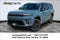 2026 Jeep Grand Wagoneer L Limited Reserve