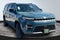 2026 Jeep Grand Wagoneer L Limited Reserve