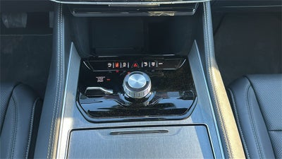 2025 Jeep Wagoneer WAGONEER L CARBIDE 4X4