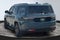 2026 Jeep Grand Wagoneer 4x2