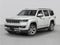 2023 Jeep Wagoneer Series II