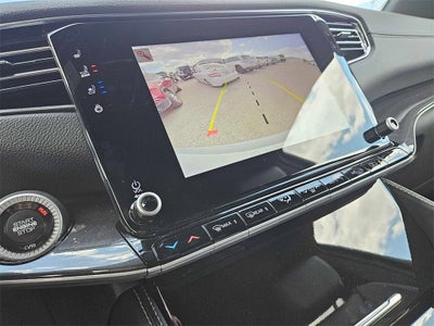 2024 Jeep Wagoneer Base 4WD