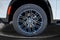 2026 Jeep Grand Wagoneer 85th Anniversary Edition
