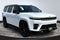 2026 Jeep Grand Wagoneer 85th Anniversary Edition