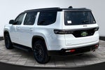 2026 Jeep Grand Wagoneer 85th Anniversary Edition