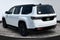 2026 Jeep Grand Wagoneer 85th Anniversary Edition