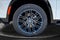2026 Jeep Grand Wagoneer 85th Anniversary Edition