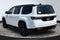 2026 Jeep Grand Wagoneer 85th Anniversary Edition