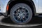 2026 Jeep Grand Wagoneer 85th Anniversary Edition