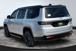 2026 Jeep Grand Wagoneer 85th Anniversary Edition