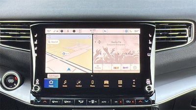 2026 Jeep Grand Wagoneer GRAND WAGONEER LIMITED ALTITUDE 4X4