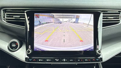 2026 Jeep Grand Wagoneer GRAND WAGONEER LIMITED ALTITUDE 4X4