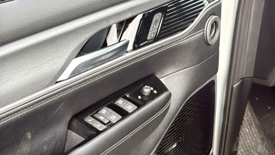 2026 Jeep Grand Wagoneer GRAND WAGONEER LIMITED ALTITUDE 4X4