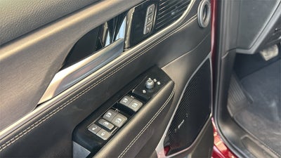 2026 Jeep Grand Wagoneer GRAND WAGONEER LIMITED ALTITUDE 4X4