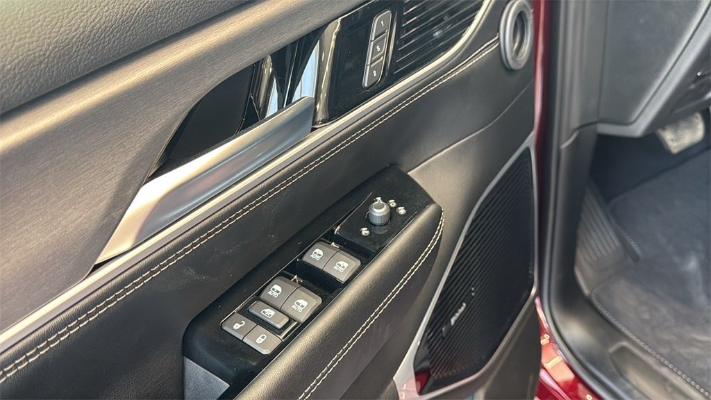 2026 Jeep Grand Wagoneer GRAND WAGONEER LIMITED ALTITUDE 4X4