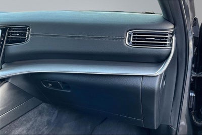 2025 Jeep Wagoneer Series II