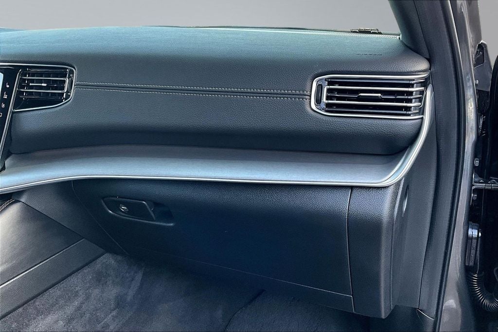 2025 Jeep Wagoneer Series II