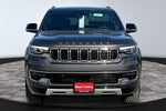 2025 Jeep Wagoneer Series II