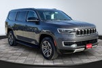 2025 Jeep Wagoneer Series II